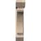 Ekena Millwork Legacy Slat Smooth Bracket w/ Offset Brace, Douglas Fir, 7 1/2"W x 32"D x 36"H BKT0806X32X36LEC06SDF - alternate 4